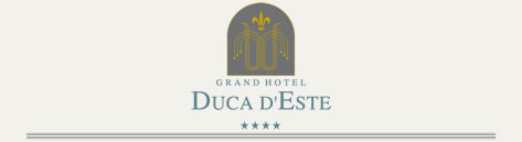 Grand Hotel Duca D'Este - Tivoli Terme - Roma Grand Hotel Duca D'Este - Tivoli Terme - Roma