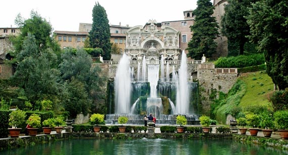 hotel meeting roma